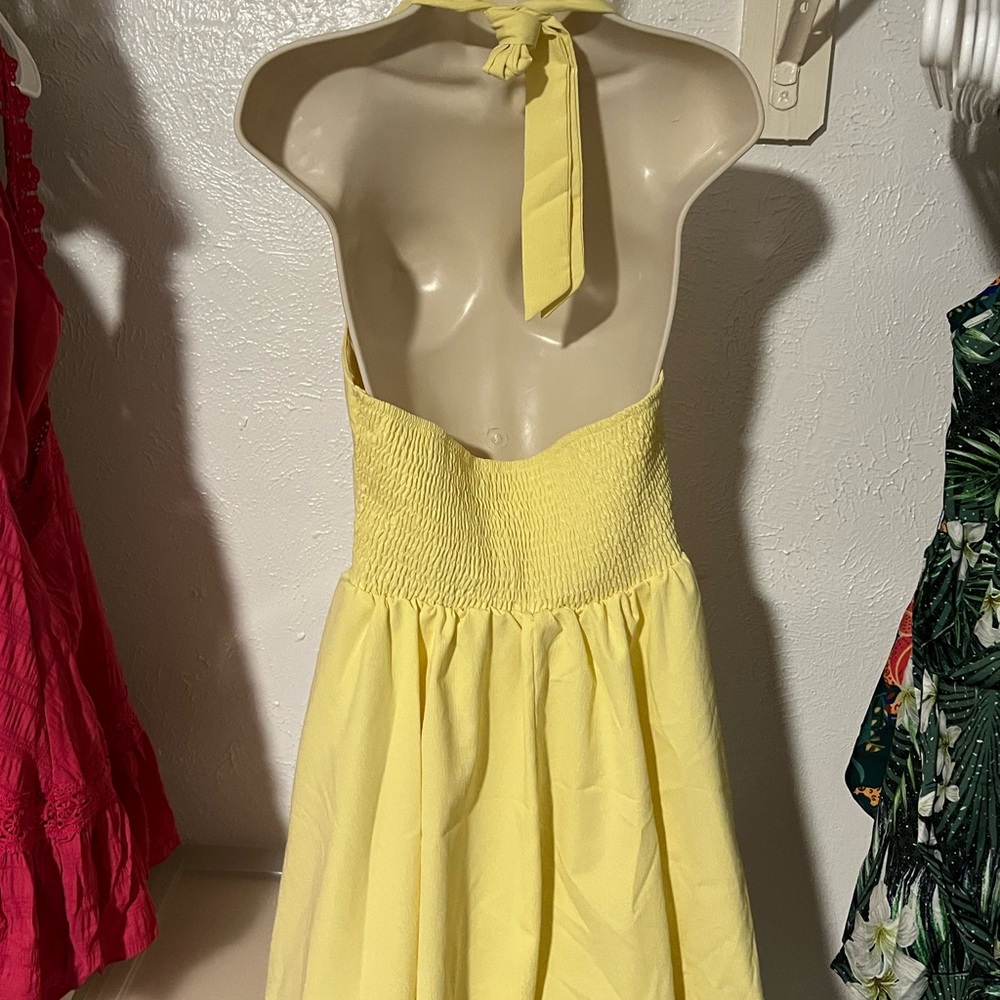 Dress - Picture 2 of 2